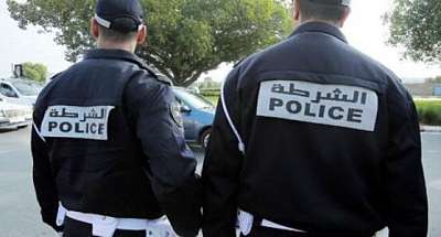 Марокканські поліцейські та сапери працюватимуть на ОІ-2024