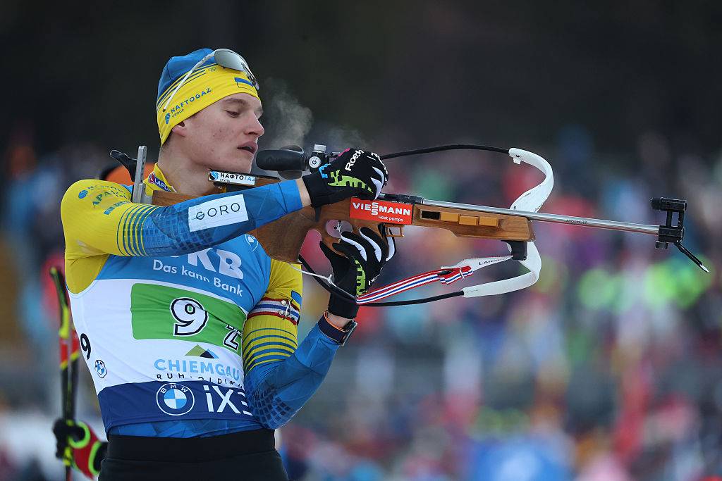 Віталій Мандзин