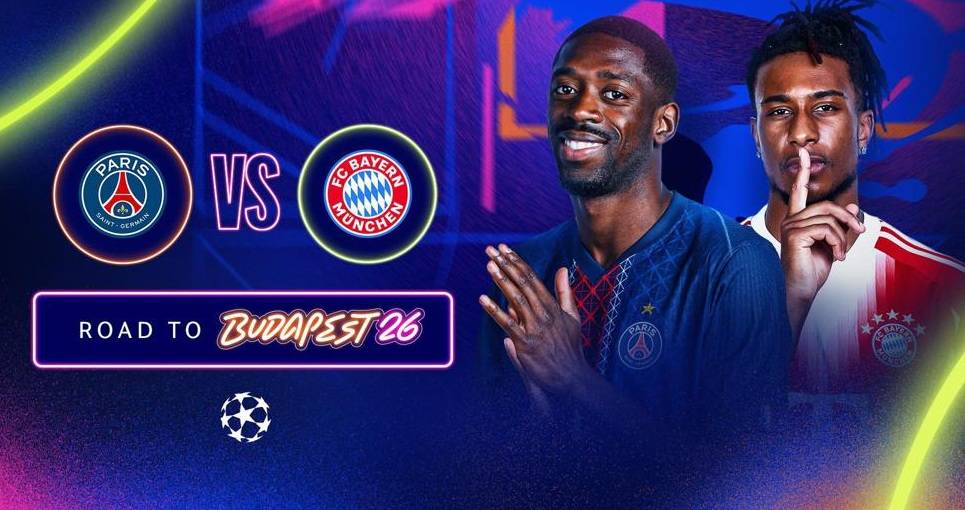 Ліга чемпіонів