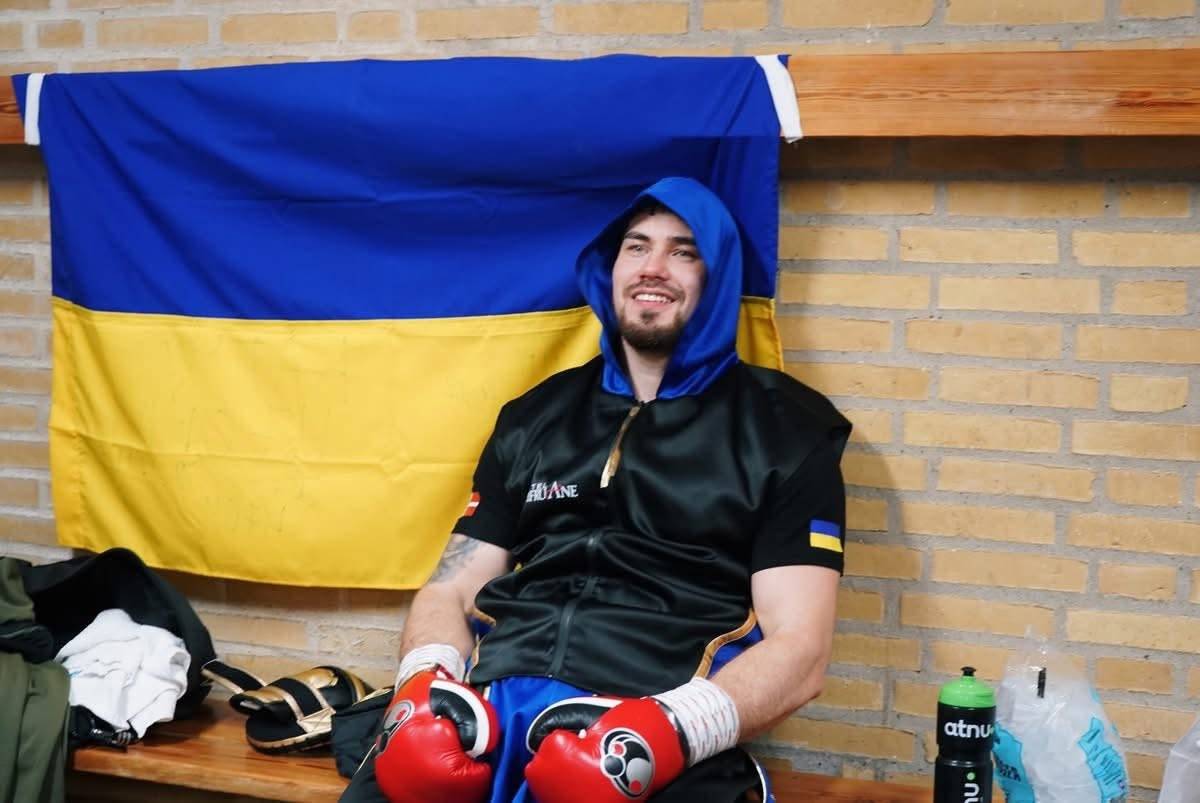 Микола Піддубний