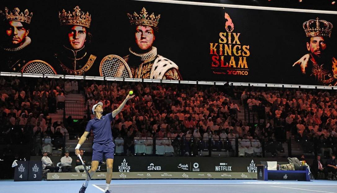 Турнір Six Kings Slam