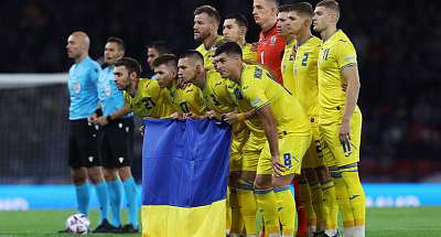 Повинні виходити з групи! Україна увійшла до топу збірних на Євро-2024