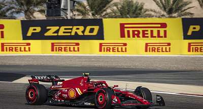 Пілот Ferrari: «Болід стає все кращим – мене це тішить і засмучує одночасно»