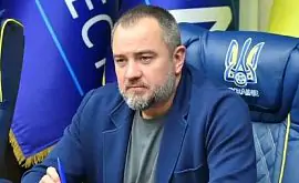 Павелко погрожував власнику європейського клубу. Відомі подробиці